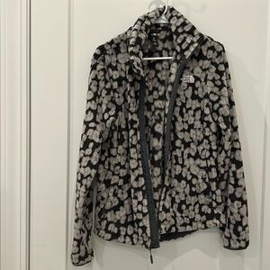 Women’s North Face Full Zip